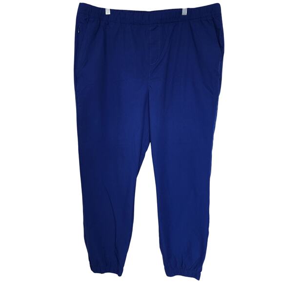 Banana Republic XXL Blue Pants - Picture 1 of 5